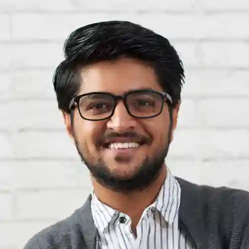 Amit Verma